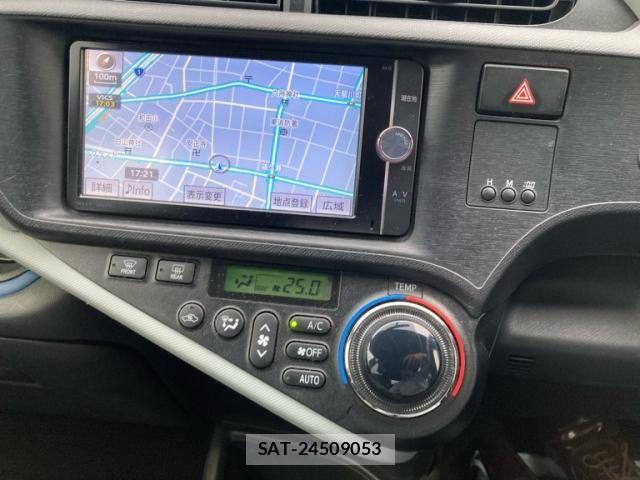 Toyota AQUA 2014-05 8034403-18