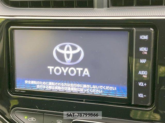 Toyota AQUA 2018-09 8034371-3