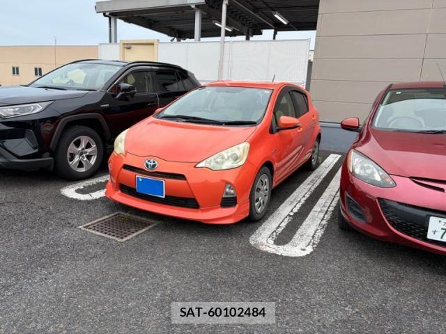 sat car