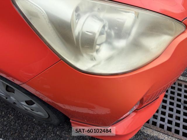 Toyota AQUA 2012-01 8034413-7