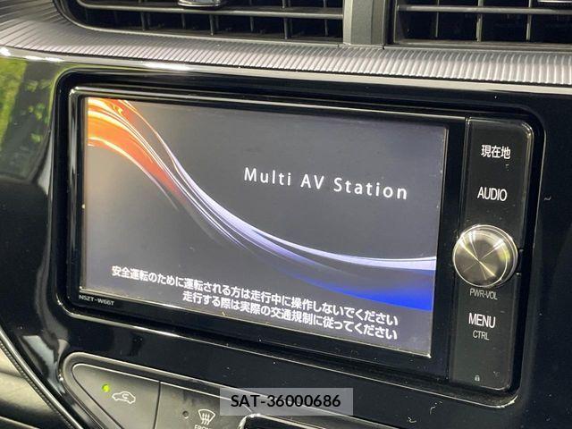 Toyota AQUA 2017-07 8034373-2