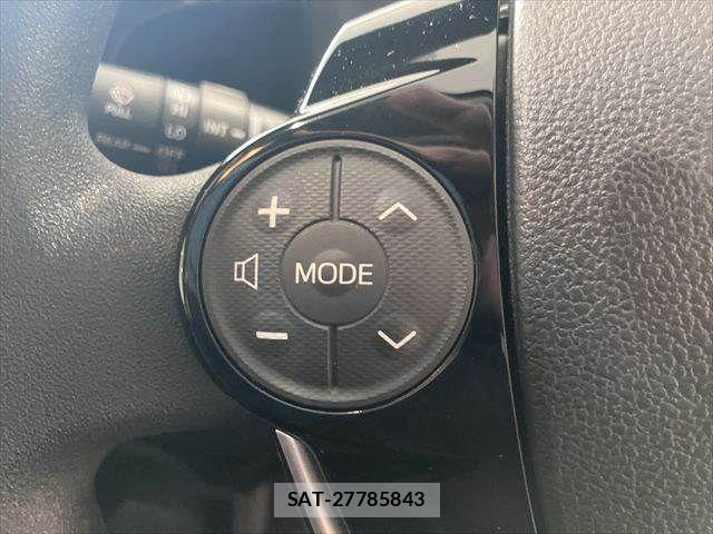 Toyota AQUA 2017-10 8034374-14