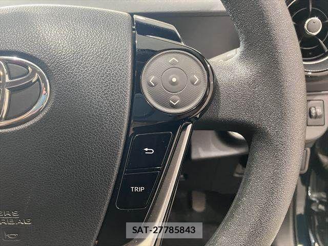 Toyota AQUA 2017-10 8034374-15