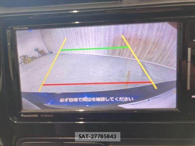 Toyota AQUA 2017-10 8034374-4