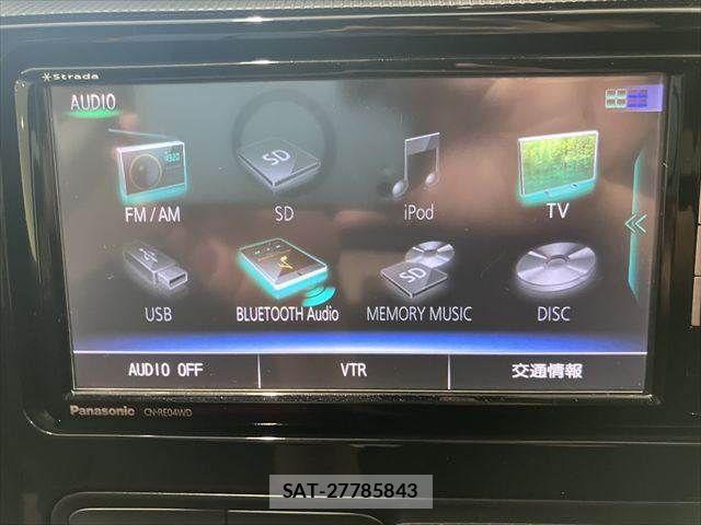 Toyota AQUA 2017-10 8034374-5