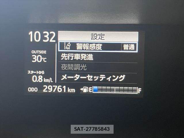 Toyota AQUA 2017-10 8034374-6