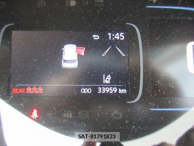 Toyota AQUA 2022-09 8034362-3