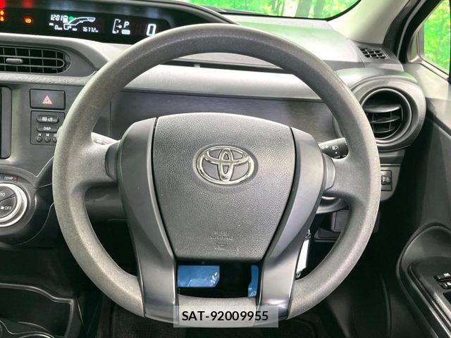 Toyota AQUA 2016-12 8034390-10