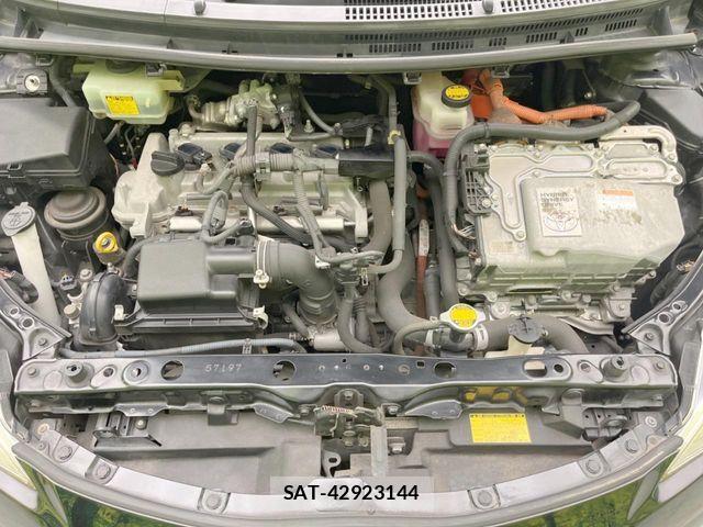 Toyota AQUA 2013-01 8034401-17