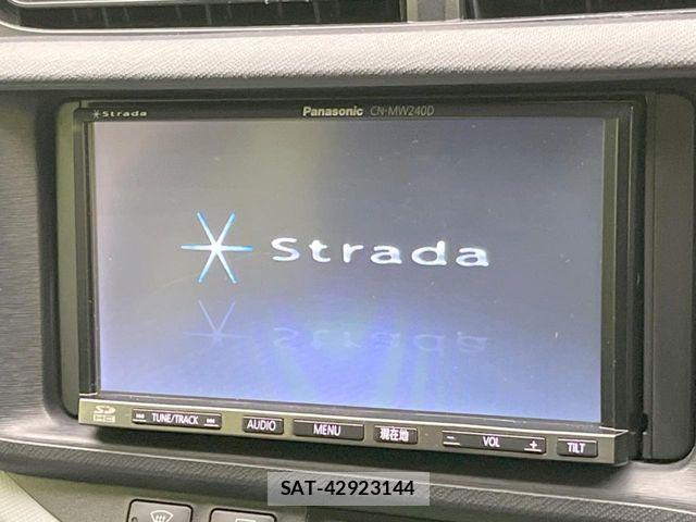 Toyota AQUA 2013-01 8034401-2