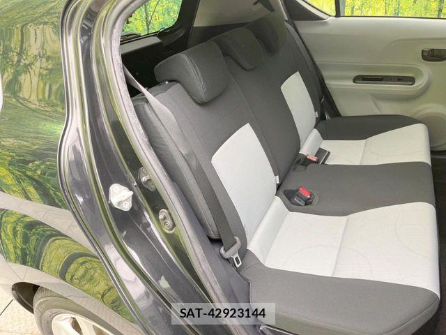 Toyota AQUA 2013-01 8034401-8