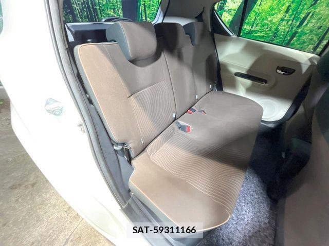 Toyota AQUA 2014-05 8034388-8