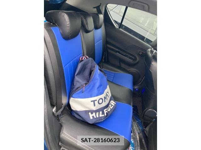 Toyota AQUA 2013-07 8034410-9