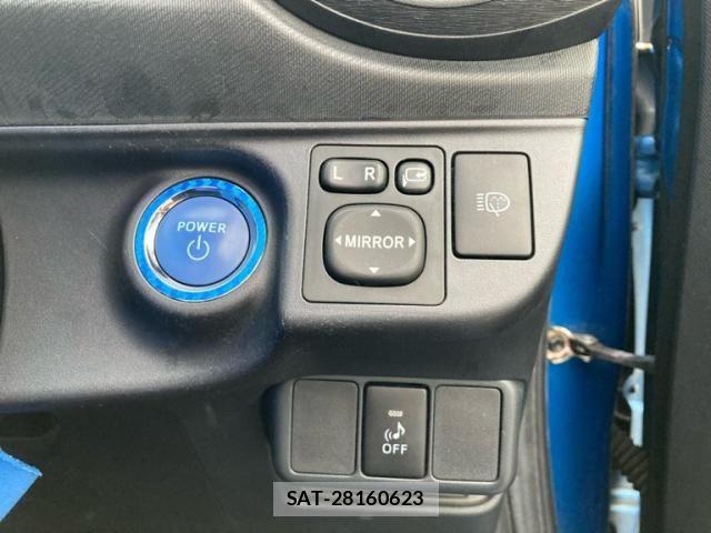 Toyota AQUA 2013-07 8034410-14
