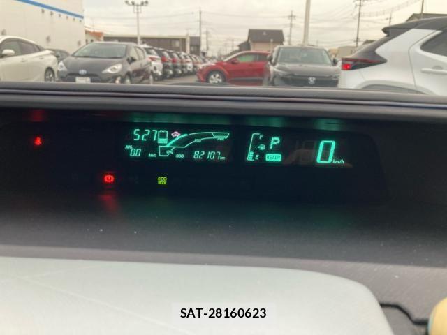 Toyota AQUA 2013-07 8034410-15