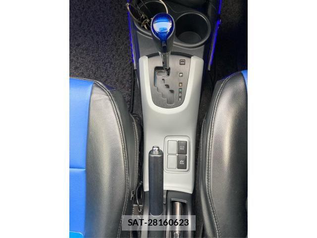 Toyota AQUA 2013-07 8034410-19