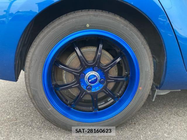 Toyota AQUA 2013-07 8034410-6