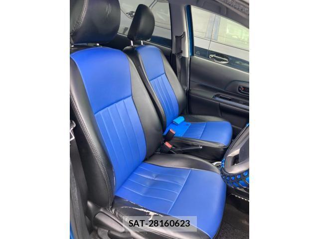 Toyota AQUA 2013-07 8034410-8