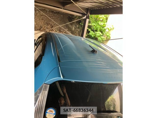 Toyota AQUA 2013-08 8034426-28