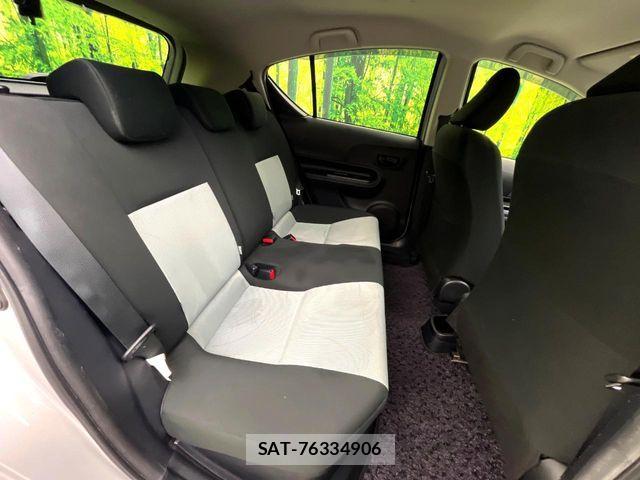 Toyota AQUA 2014-02 8034384-8