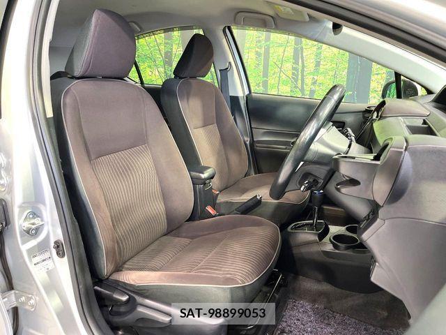 Toyota AQUA 2015-03 8034387-8