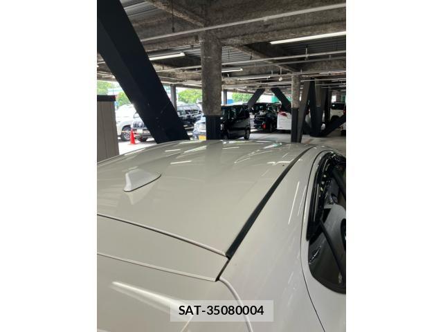 Toyota AQUA 2016-06 8034408-9