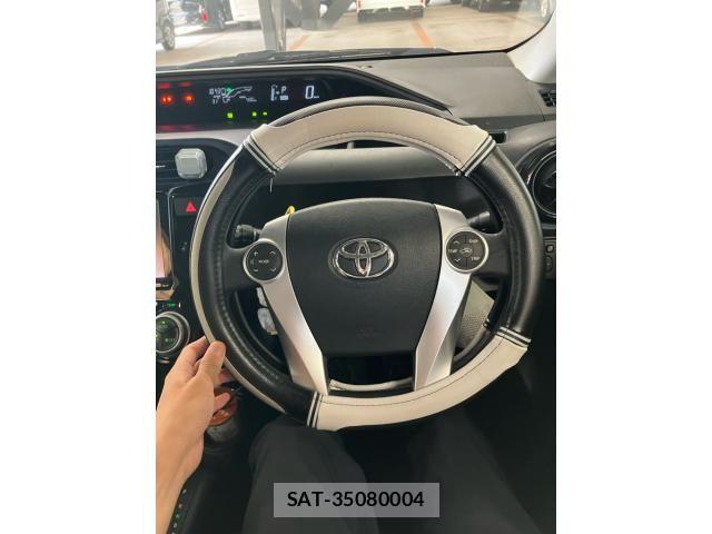 Toyota AQUA 2016-06 8034408-12