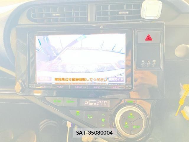 Toyota AQUA 2016-06 8034408-16
