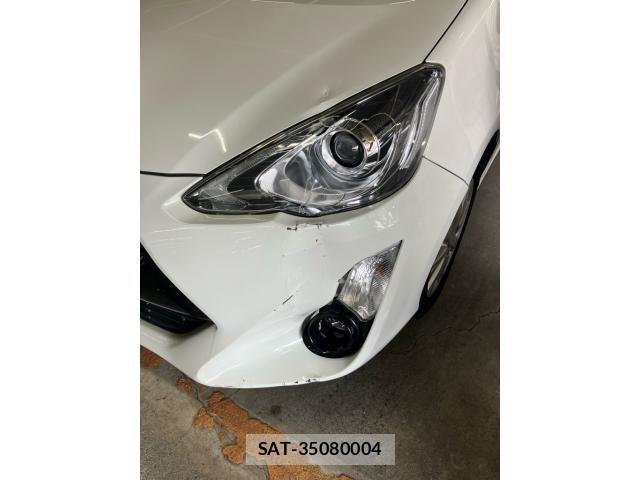 Toyota AQUA 2016-06 8034408-3