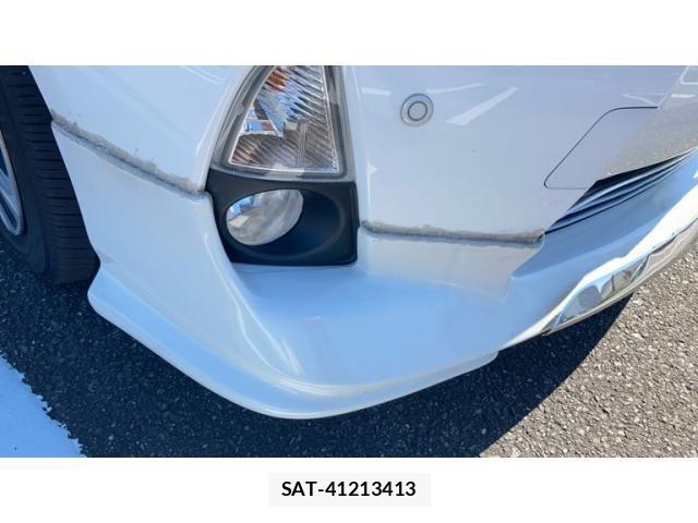 Toyota AQUA 2014-02 8034399-2