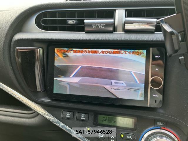 Toyota AQUA 2013-03 8034391-20