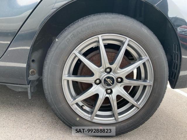 Toyota AQUA 2016-02 8034404-9