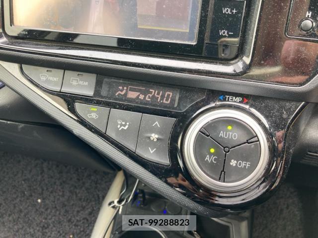 Toyota AQUA 2016-02 8034404-20