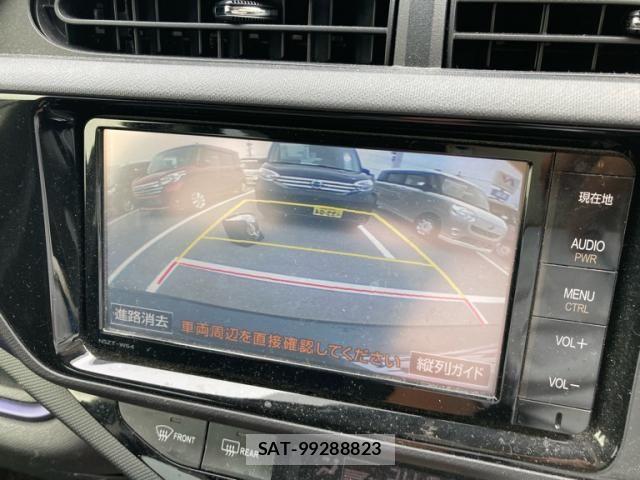 Toyota AQUA 2016-02 8034404-23