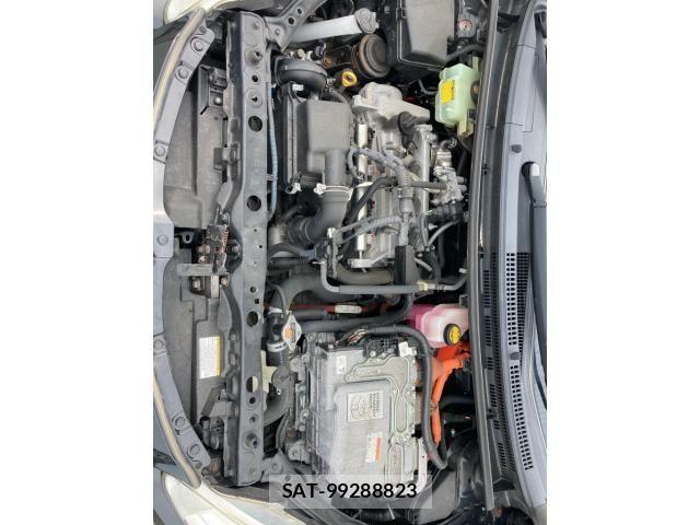 Toyota AQUA 2016-02 8034404-6