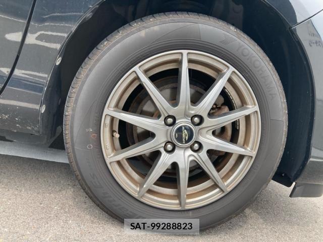 Toyota AQUA 2016-02 8034404-8