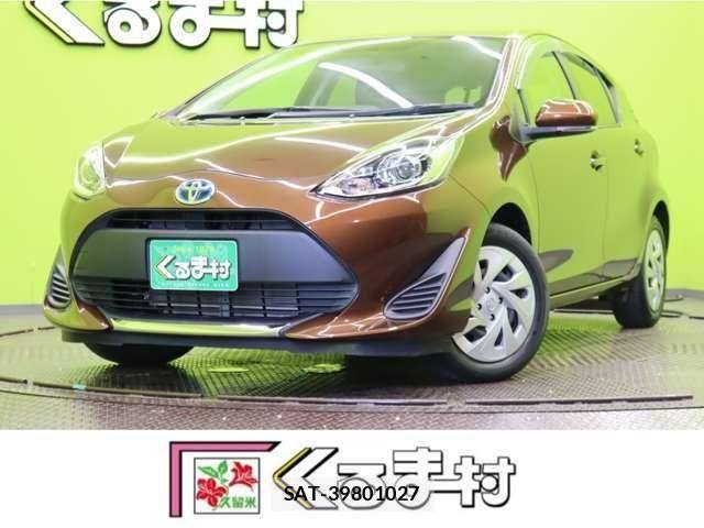 Toyota AQUA 2021-04 8034370-0