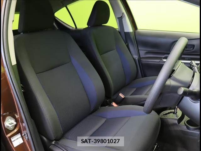 Toyota AQUA 2021-04 8034370-20