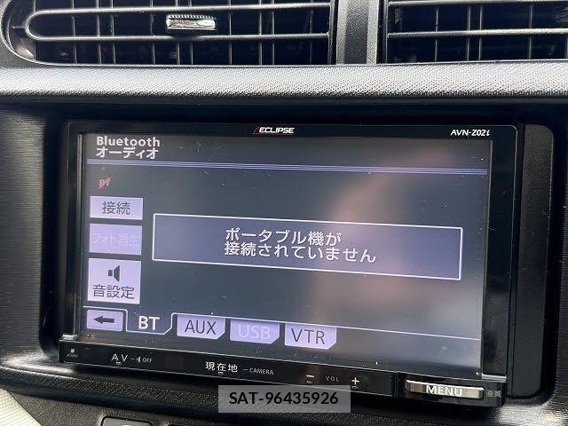Toyota AQUA 2013-08 8034393-17