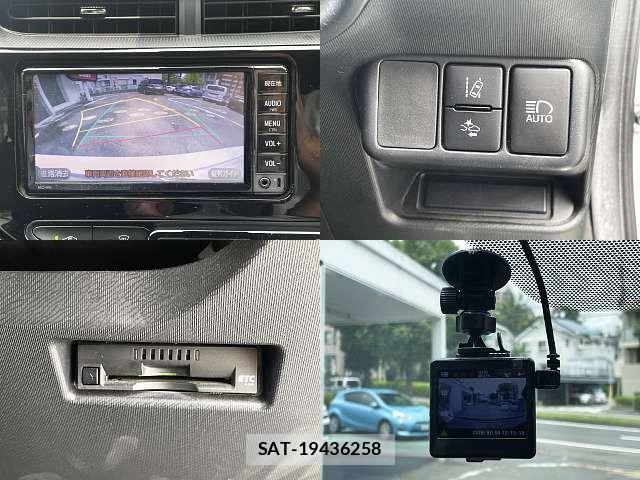 Toyota AQUA 2018-02 8034376-6