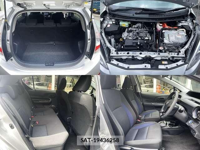 Toyota AQUA 2018-02 8034376-7