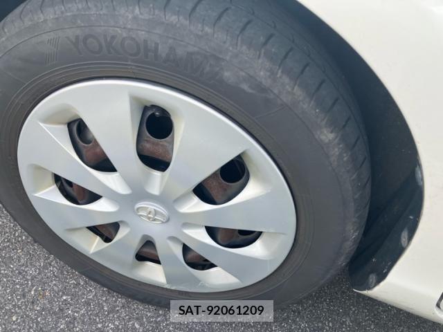 Toyota AQUA 2012-08 8034407-8