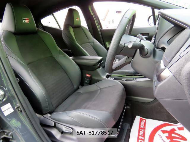 Toyota AQUA 2024-09 8034356-20