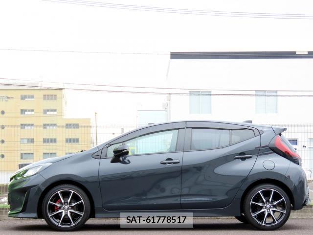 Toyota AQUA 2024-09 8034356-5