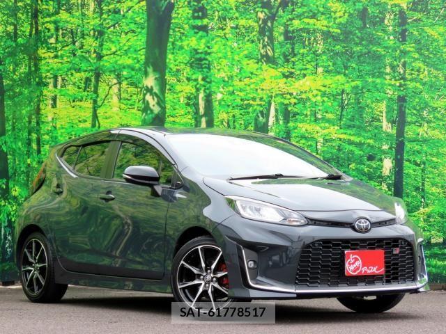 Toyota AQUA 2024-09 8034356-6