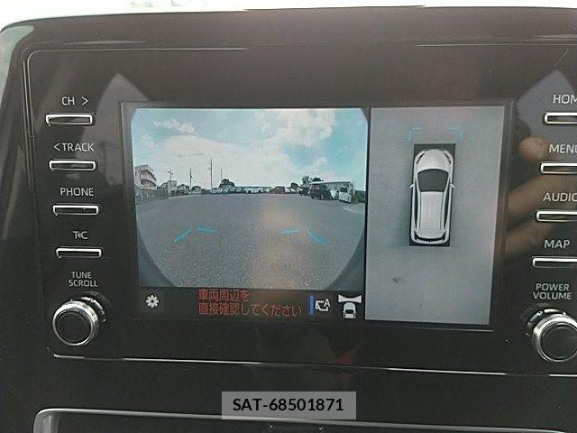 Toyota AQUA 2022-11 8034359-23
