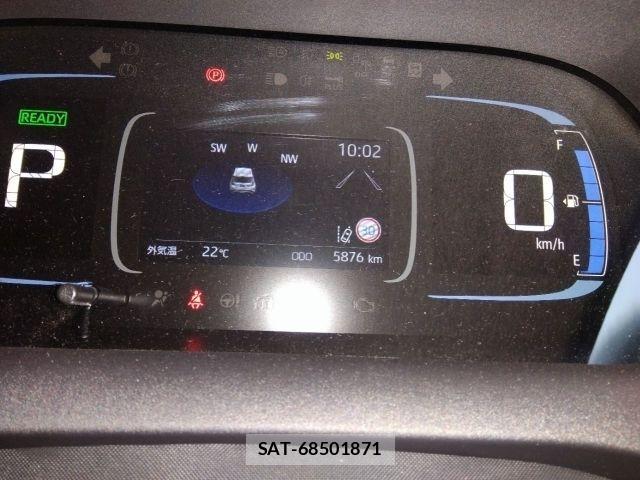 Toyota AQUA 2022-11 8034359-29