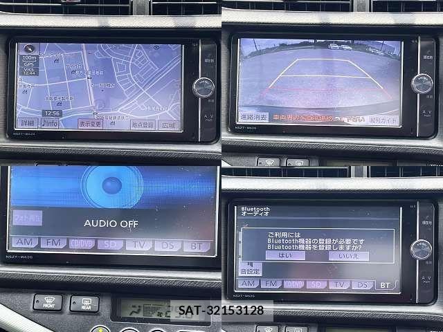 Toyota AQUA 2013-09 8034389-5