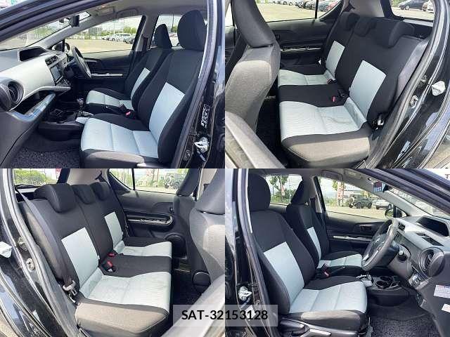 Toyota AQUA 2013-09 8034389-7