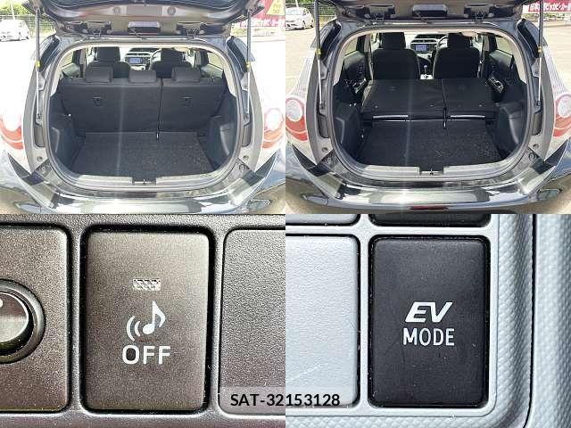 Toyota AQUA 2013-09 8034389-8